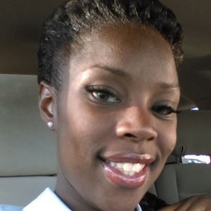 Meet your Posher, Vanessa